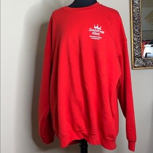 smoothie king sweatshirt